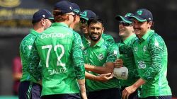 IND vs IRE: टी-२० क्रिकेटमध्ये पहिल्यांदाच असं घडलं! आयर्लंडचा वर्ल्ड चॅम्पियन टीम इंडियाला दणका; ३४ धावांनी ऐतिहासिक विजय