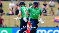 IND vs IRE: टीम इंडियाला आव्हान देण्यासाठी आयर्लंडचा संघ जाहीर! पॉल स्टर्लिंगसह ६ प्रमुख खेळाडू बाहेर; नव्या कर्णधाराची घोषणा