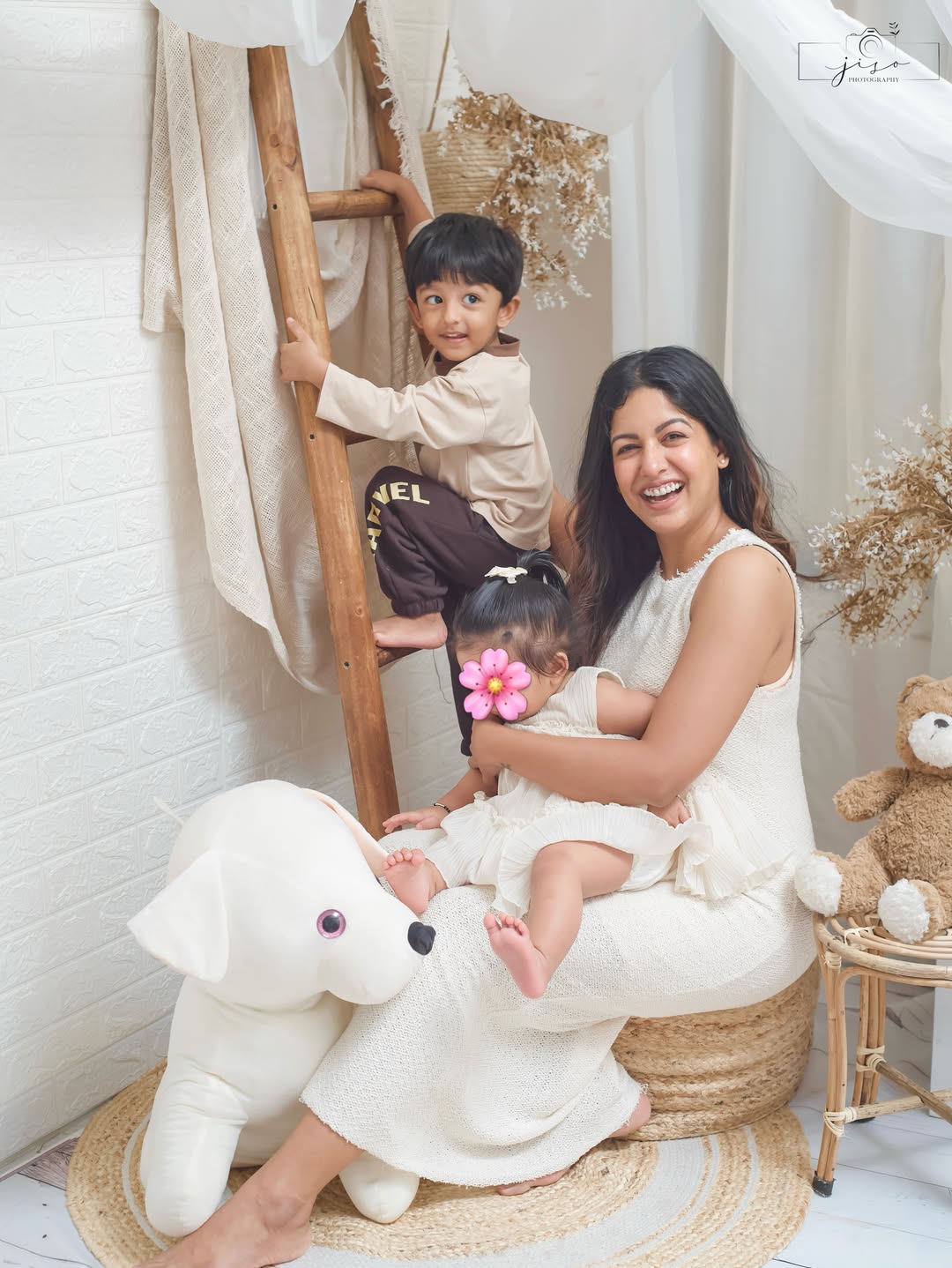 ishita dutta vatsal sheth daughter face reveal