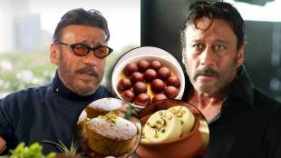 Jackie Shroff Diet Routine fitness