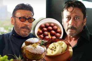 Jackie Shroff Diet Routine fitness