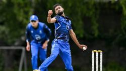 IND vs IRE: भारताविरुद्ध लढणार ‘राजस्थानचा छोरा’! आयर्लंड संघात जय मूंद्राला संधी; पाहा कोण आहे हा खेळाडू