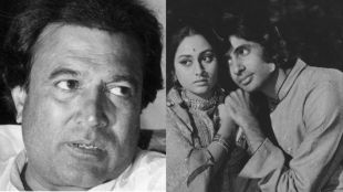 Jaya Bachchan and Rajesh Khanna Bawarchi Movie Set Controversy Regarding Amitabh Bachchan Struggle Days