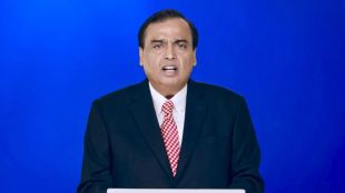 Jio Platforms IPO announcement by Mukesh Ambani | Reliance AGM 2026 digital business listing | जिओ प्लॅटफॉर्म्स आयपीओ रिलायन्स एजीएम | मुकेश अंबानी यांची जिओ आयपीओबाबत मोठी घोषणा