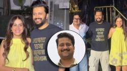 “अर्ध्या रात्री फोन केला तरी…”, रितेश देशमुखचं माणूस म्हणून मोठेपण! जितेंद्र जोशी म्हणाला, “त्यांनी Success पार्टीला…”