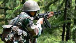जम्मू काश्मीरमध्ये ४० सैनिकांचा कमांडिंग ऑफिसरसह पोलिसांवरच हल्ला; गुन्हा दाखल