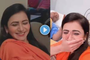 tharala tar mag kusum tai and madhubhau re entry jui gadkari