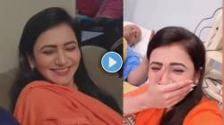 सायलीचा आनंद गगनात मावेना! ‘ठरलं तर मग’मध्ये ‘त्या’ दोघांची रिएन्ट्री, येणार मोठा ट्विस्ट, अभिनेत्री म्हणते, “मामा भेटले की…”