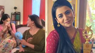tharala tar mag fame sayali reveals her gossips partners on set give this advice to star pravah