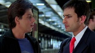 Kal Ho Naa Ho Remake News Director Nikhil Advani About Shah Rukh Khan and Saif Ali Khan Gay Romance Angle