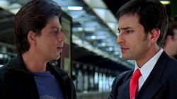“‘कल हो ना हो’चा रिमेक बनला तर अमन आणि रोहितमध्ये रोमान्स…”; दिग्दर्शक निखिल अडवाणींचे वक्तव्य चर्चेत; म्हणाले असं काही की…