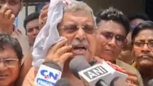 West Bengal Chief Minister Suvendu Adhikari | Abhishek Banerjee attacked in Bengal | West Bengal political violence BJP TMC | West Bengal law and order situation 2026
