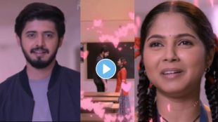 Kamali Marathi serial new romantic promo update on Zee Marathi