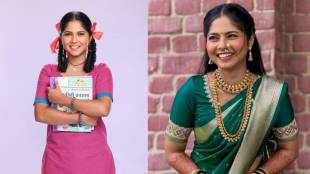 kamali fame actress vijaya babar education details her ssc and hsc