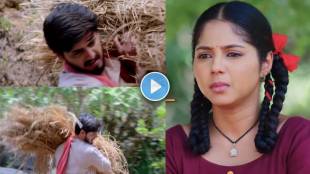 kamali decides to stay in village hrishi went to kolhapur changes his look biggest twist