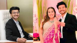 Ketan Agarwal Pune Real Estate firm director photo | Lohagad Fort murder case Pune crime investigation | केतन अग्रवाल पुणे रिअल इस्टेट डायरेक्टर | लोहगड किल्ला हत्या प्रकरण केतन अग्रवाल कोण