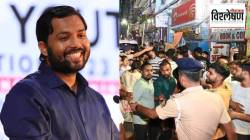 खान सरांच्या कोचिंग क्लासबाहेर नेमकं काय घडलं? अधिकृत अहवाल आणि दाव्यात तफावत का?