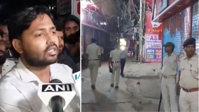 ‘कमी फी घेऊन का शिकवतो’, बिहारमधील प्रसिद्ध खान सर कोचिंग सेंटरवर गोळीबार
