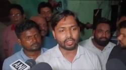 गोळीबार प्रकरणात खान सरांना मोठा दिलासा! पाटणा न्यायालयाचा पोलिसांना महत्त्वाचा आदेश