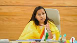 Aditi Tatkare Statement on Ladki Bahin Yojana | 80 Lakh women ineligible reasons Ladki Bahin | लाडकी बहीण योजना आदिती तटकरे प्रतिक्रिया | ८० लाख महिला अपात्र खरे कारण