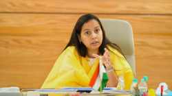 लाडकी बहीण योजनेतून ८० लाख महिला अपात्र? मंत्री आदिती तटकरेंनी अखेर मौन सोडले, सांगितले नेमके कारण!