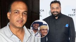 “कच्छला गेला तेव्हा केस होते, परत आला तेव्हा टक्कल झालेलं”, अनुराग कश्यपने सांगितला आशुतोष गोवारीकरांचा ‘लगान’च्या शूटिंगचा मजेशीर किस्सा