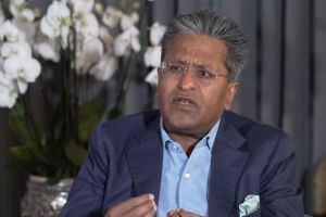 Lalit Modi exclusive interview in London | IPL founder Lalit Modi talking about lifestyle | ललित मोदी मुलाखत आणि जीवनशैली | आयपीएलचे पहिले अध्यक्ष ललित मोदी
