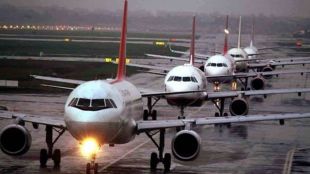 ATF Price Cut June 2026 International Flight Tickets | Commercial LPG Gas Cylinder Price Hike New Rates | एटीएफ दरात कपात जून २०२६ विमान इंधन | व्यावसायिक एलपीजी सिलिंडर दर वाढ महाराष्ट्र