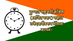 Pune MLC Election 2026 Candidate Nomination | NCP Ajit Pawar Candidate Confusion Pune | पुणे स्थानिक स्वराज्य संस्था निवडणूक २०२६ | विक्रम काकडे सुनील टिंगरे राष्ट्रवादी एबी फॉर्म सुनेत्रा पवार