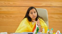 Ladki Bahin Yojana : सर्वच्या सर्व ८० लाख महिला लाडकी बहीण योजनेतून बाद होणार नाहीत; मंत्री आदिती तटकरे यांची माहिती