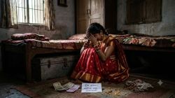 Pune Crime Dowry Harassment : पुण्यात हुंड्यासाठी अमानुष छळ! कोंढवा आणि आंबेगावमध्ये २ तरुणींनी संपवलं जीवन