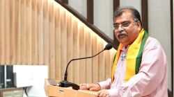 MLC Election : बंडखोरांनी वरिष्ठांशी बोलून उमेदवारी मागे घ्यावी – रवींद्र चव्हाण
