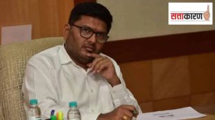 Ahilyanagar MLC election pressure politics behind withdrawals | Prajakt Tanpure wins legislative council seat unopposed | अहिल्यानगर विधान परिषद निवडणूक प्राजक्त तनपुरे बिनविरोध | दत्तात्रय पानसरे करण ससाणे माघार नाट्य अहिल्यानगर