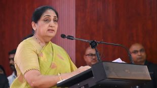 pune guardian minister sunetra pawar updates | government office shifting controversy pune | पुण्याचे पालकमंत्री सुनेत्रा पवार राजकीय वाद | जलसंपदा विभाग पुणे कार्यालय स्थलांतर