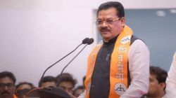 शिंदे सेना निमंत्रण टाळल्याचा मंत्रिमंडळात जाब विचारणार