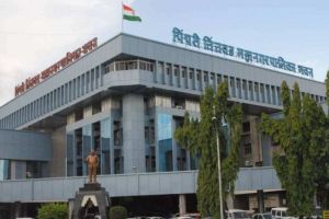 Pimpri Chinchwad property tax hike news PCMC | Housing society amenity space parking tax Pimpri | पिंपरी चिंचवड मिळकतकर वाढ | पिंपरी चिंचवड महापालिका ॲमेनिटीज स्पेस कर सोसायटी