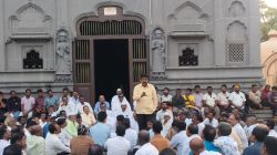 सोमवती अमावस्या यात्रेची जेजुरीत जय्यत तयारी! श्री मार्तंड देव संस्थानसह सर्व शासकीय यंत्रणा सज्ज