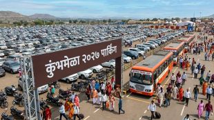 Kumbh Mela 2027 Nashik route map and parking management | Nashik Kumbh Mela 2027 Date Parking updates for devotees | कुंभमेळा २०२७ नाशिक वाहतूक आणि त्रिस्तरीय वाहनतळ आराखडा | त्र्यंबकेश्वर कुंभमेळा वाहनतळ आणि एसटी बस शटल सेवा