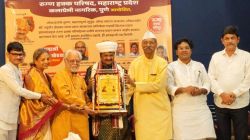 “डीजे संस्कृती लोककलेचा गळा घोटणारी”, समाजाने आवाज उठवण्याची रघुवीर खेडकर यांची अपेक्षा