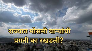 Maharashtra Monsoon Update 2026 weather map charts | dry cracked agriculture land due to Pune rain deficit statistics IMD | महाराष्ट्र मान्सून अपडेट २०२६ हवामान अंदाज | पुणे पाऊस तूट आकडेवारी वेधशाळा
