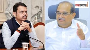 Radhakrishna Vikhe Patil Pune Water Dispute with BJP Devendra Fadnavis | Pune PMC Water Tax dispute 1200 crore Radhakrishna Vikhe Patil | जलसंपदामंत्री राधाकृष्ण विखे-पाटील पुणे पाणी कपात वाद भाजप | देवेंद्र फडणवीस पुणे महापालिका पाणीपट्टी तक्रार विखे पाटील