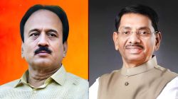 “गुलाबराव देवकर तेव्हा माझ्याकडे साधे ढुंकूनही पाहायचे नाही…”, गिरीश महाजनांना आजही ‘त्या’ गोष्टीचे शल्य!