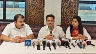 PCMC general body meeting live streaming stopped controversy | Sandeep Waghere and Adv Asim Sarode legal notice to PCMC commissioner | पिंपरी चिंचवड महापालिका सभा लाईव्ह प्रेक्षपण बंद | नगरसेवक संदीप वाघेरे आणि असीम सरोदे महापालिका आयुक्त नोटीस