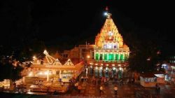 पाय घसरला अन् घात झाला! उज्जैनला दर्शनासाठी गेलेल्या पुण्यातील तरुणाचा बुडून मृत्यू