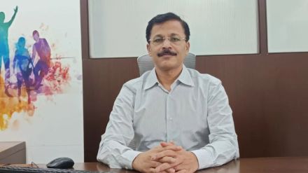 Tukaram Mundhe Transfer