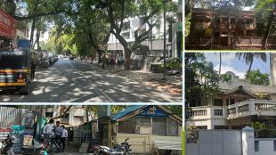 Bhandarkar Road Pune history and cultural landmarks | Smruti bungalow connected to Jakkal case Pune | भांडारकर रस्ता पुणे इतिहास आणि स्मृती बंगला | जक्कल केस स्मृती बंगला आणि भांडारकर इन्स्टिट्यूट