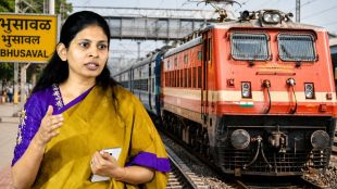 Union Minister Raksha Khadse on new trains | Bhusawal to Pune Mumbai new trains route updates | भुसावळ पुणे मुंबई नवीन रेल्वे गाड्या घोषणा | रक्षा खडसे रेल्वे भूमिका आणि जळगाव रेल्वे मार्ग