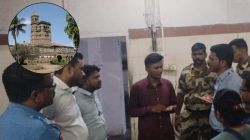Tukaram Mundhe FDA Action : एफडीएचे आयुक्त तुकाराम मुंढे यांचा धडाका कायम; सावित्रीबाई फुले पुणे विद्यापीठाच्या मेसचा अन्न परवाना निलंबित