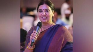 PMRDA Pune developmental blueprint meeting | Urban planning land conflict resolutions chart Maharashtra | पीएमआरडीए पुणे विकास आराखडा | शहरी नियोजन जमीन वाद निवारण आणि माधुरी मिसाळ बैठक