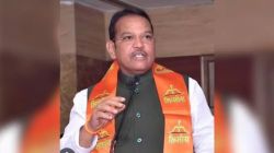 Shivsena Opration Tiger : ठाकरे गटाच्या खासदारांचा स्वतंत्र गट, लवकरच नावे समजतील; खासदार श्रीरंग बारणे यांचा दावा, म्हणाले, “भविष्यात…”